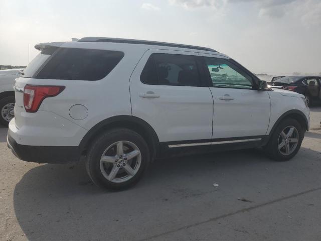 Vin: 1fm5k8d89ggd04522, lot: 59781065, ford explorer xlt 20163