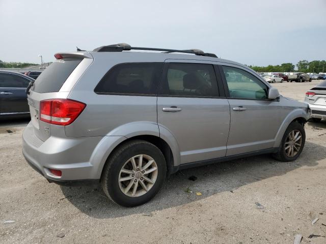 2016 DODGE JOURNEY SX 3C4PDCBG3GT202603