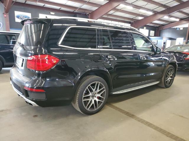 Vin: 4jgdf7ee6fa519209, lot: 60859345, mercedes-benz gl-class 63 amg 20153