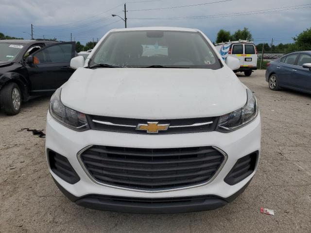 2018 CHEVROLET TRAX LS 3GNCJNSB0JL217940