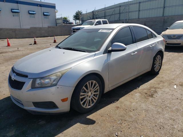 CHEVROLET CRUZE ECO