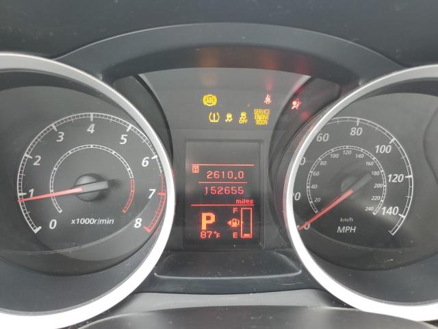 2015 MITSUBISHI LANCER ES JA32U2FU6FU009000