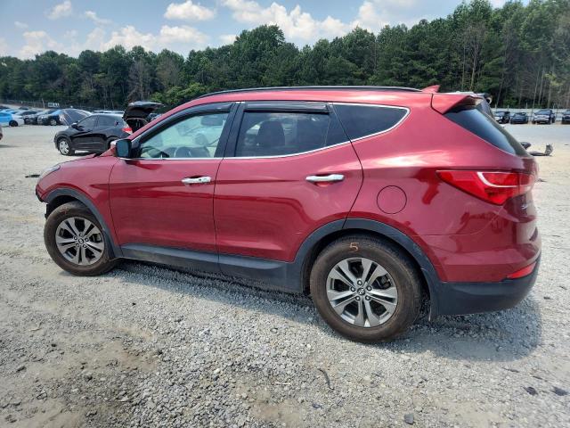 Vin: 5xyzu3lb9eg140611, lot: 61968195, hyundai santa fe 20142
