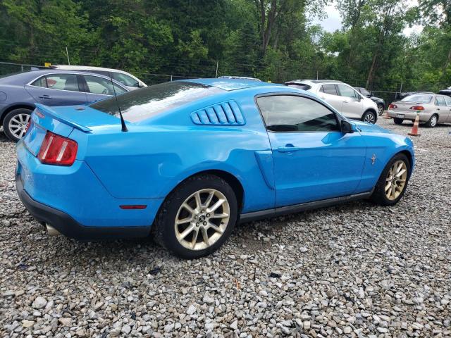 Vin: 1zvbp8an6a5124529, lot: 61351535, ford all models 20103
