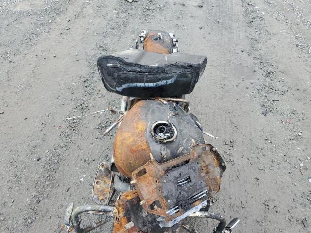 2016 HARLEY-DAVIDSON FLHXS STRE 1HD1KRM10GB657030