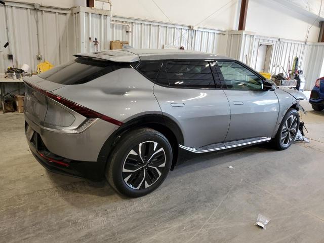 Vin: kndc3dlc3n5028967, lot: 60444225, kia ev6 light light 20223