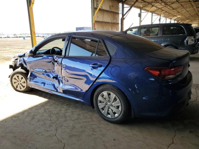 2020 KIA RIO LX 3KPA24AD1LE298786