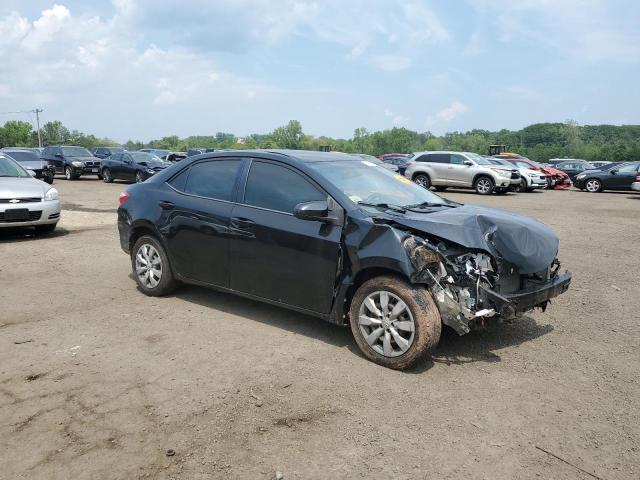 Vin: 2t1burhe2fc361956, lot: 59483845, toyota corolla l 20154