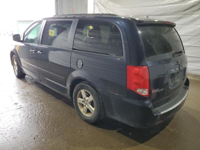 Vin: 2d4rn3dg0br602846, lot: 61656675, dodge caravan mainstreet 20112