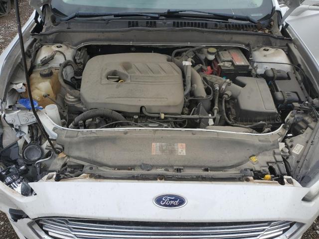 2016 FORD FUSION SE - 3FA6P0HD0GR325972