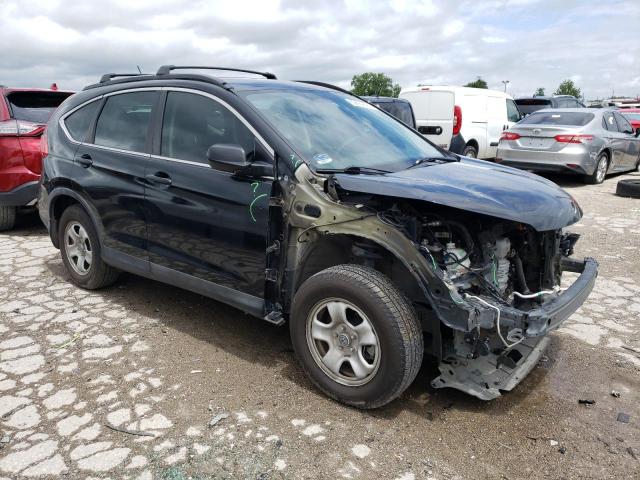 Vin: 3czrm3h33gg700655, lot: 59669525, honda crv lx 20164