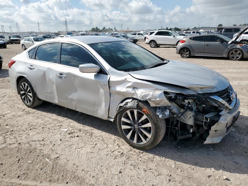 Vin: 1n4al3ap5hc475295, lot: 61858125, nissan altima 2.5 20174