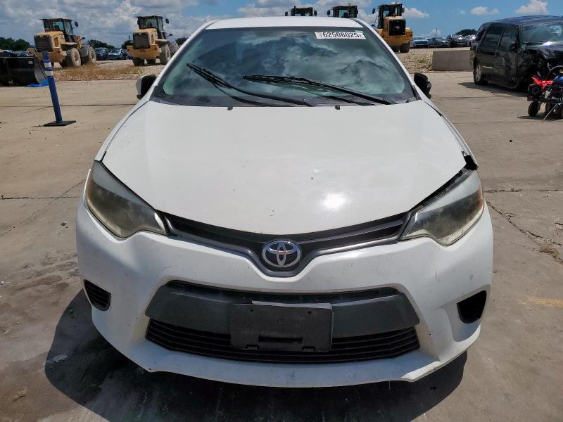 2015 TOYOTA COROLLA L 5YFBURHE9FP226795