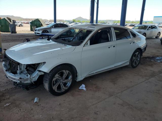 Vin: 1hgcv1f42la096809, lot: 62308565, honda accord ex 2020 img_1