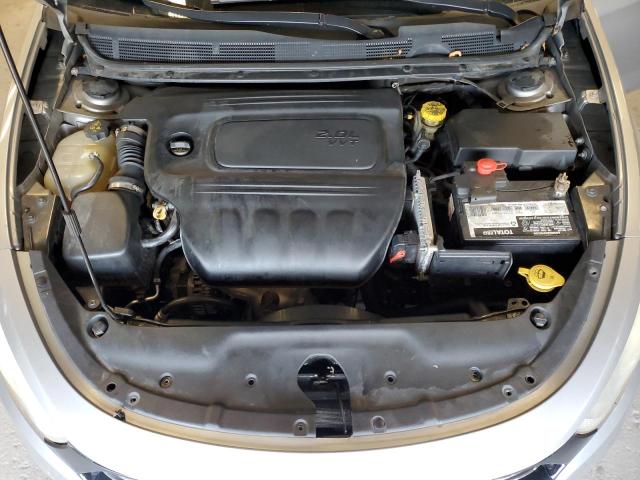 2016 DODGE DART SXT S 1C3CDFFA8GD822976