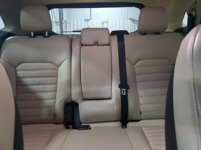 2016 FORD EDGE SEL - 2FMPK4J84GBB99899