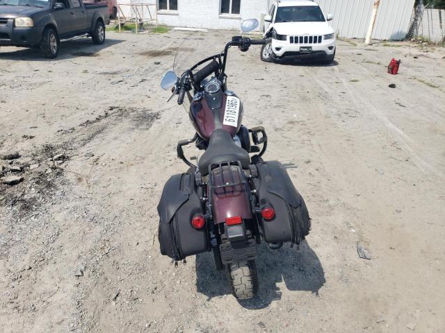 2021 HARLEY-DAVIDSON FLSL - 1HD1YDJ14MB033541