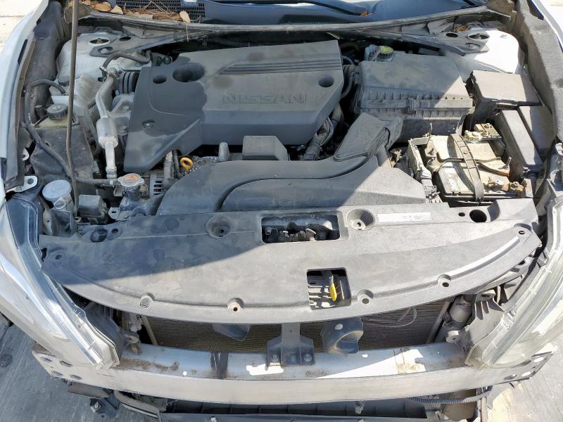 2018 NISSAN ALTIMA 2.5 - 1N4AL3AP3JC472952