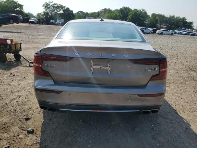 2019 VOLVO S60 T6 INS 7JRA22TL5KG017596