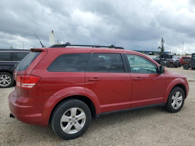 Vin: 3d4pg5fv3at238491, lot: 59614155, dodge journey sxt 20103