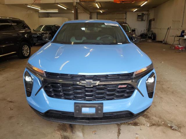 2024 CHEVROLET TRAX 1RS KL77LGE24RC121521