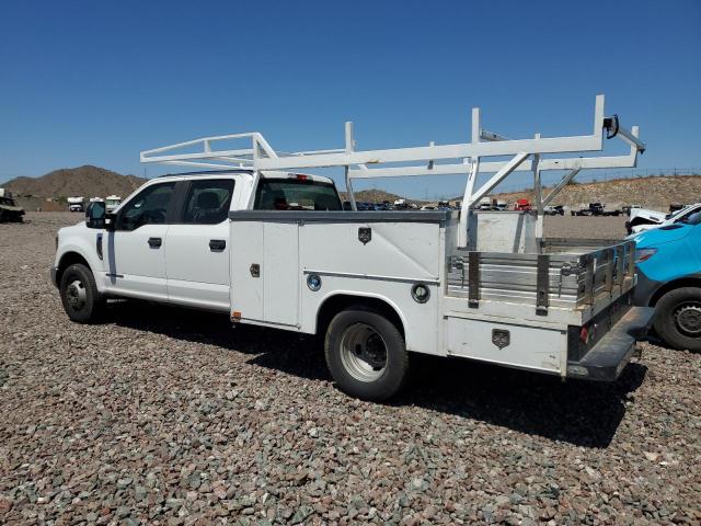 2019 FORD F350 SUPER #3232591779