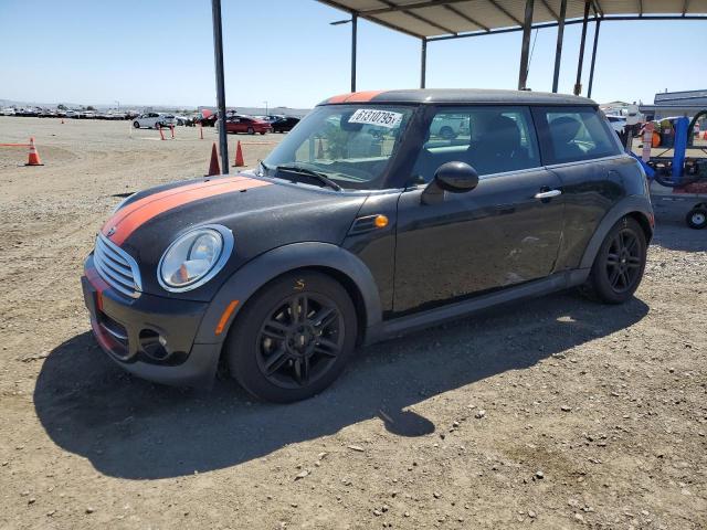 Vin: wmwsu3c51dt681423, lot: 61310795, mini cooper 2013 img_1