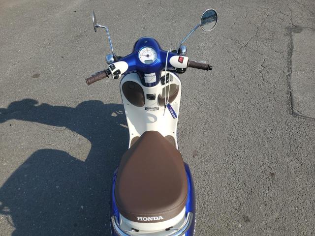 2023 HONDA NCW50 JH2AF7717PK600353