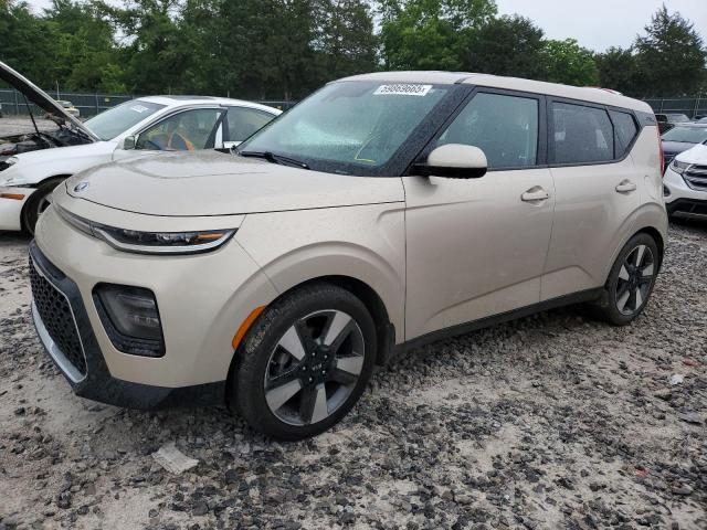 Vin: kndj33au7l7091441, lot: 59869665, kia soul ex 2020 img_1