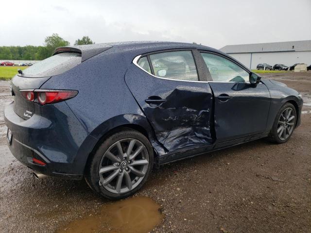Vin: jm1bpbkl3m1314166, lot: 61509315, mazda 3 select 20213
