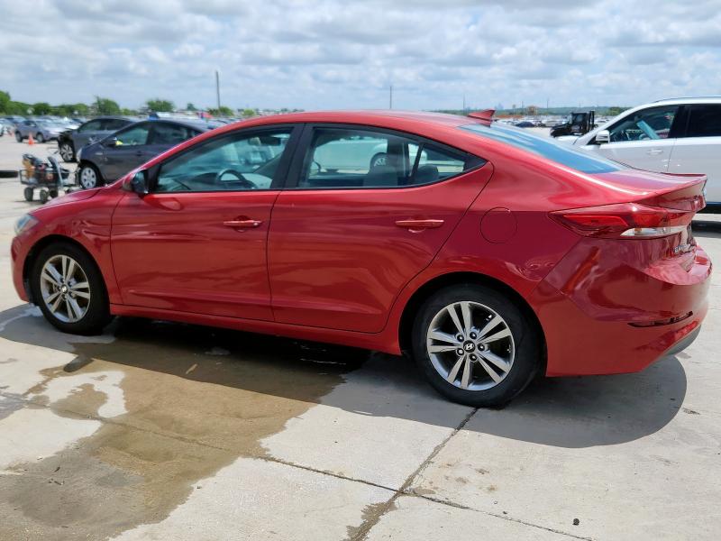 Vin: 5npd84lf4hh056362, lot: 62603055, hyundai elantra se 20172