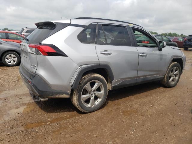 Vin: jtmdwrfv1kd021538, lot: 59236525, toyota rav4 limited 20193