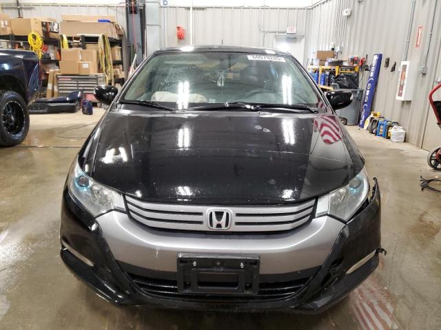2010 HONDA INSIGHT EX - JHMZE2H72AS009647