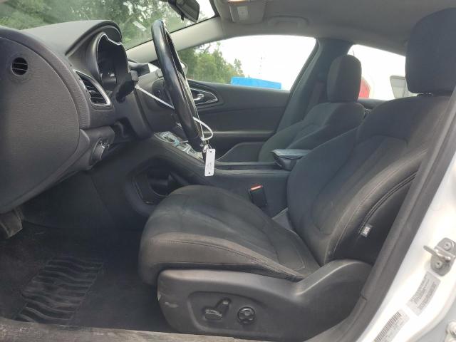 2016 CHRYSLER 200 LX - 1C3CCCFB1GN194831