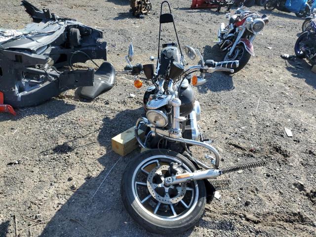 2014 HARLEY-DAVIDSON FXDL DYNA 1HD1GNM20EC316544
