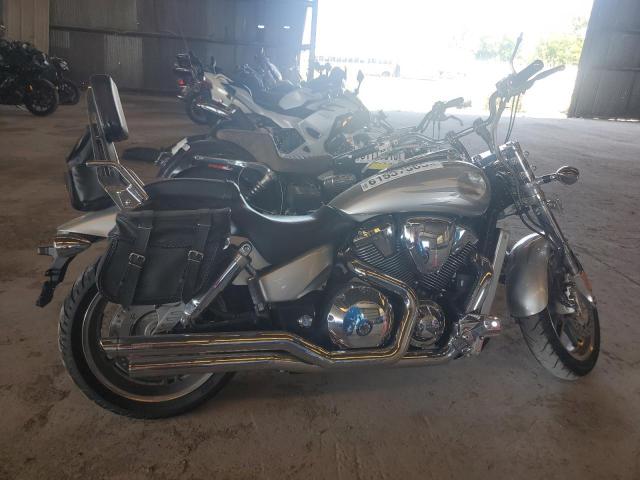HONDA VTX1800 F3