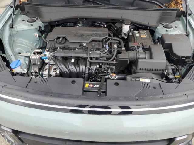 2025 HYUNDAI KONA SEL KM8HBCAB9SU195442