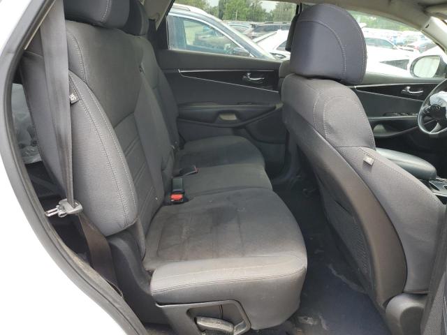 2017 KIA SORENTO LX 5XYPG4A36HG235745