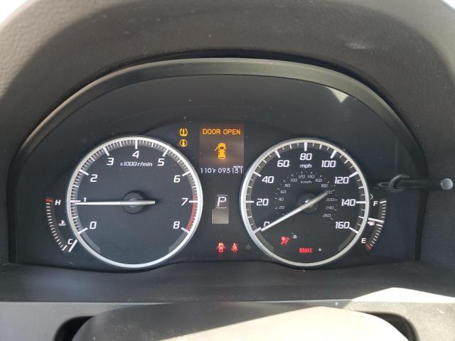 2017 ACURA RDX TECHNO 5J8TB3H59HL006724