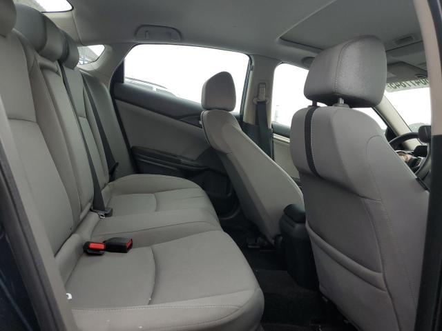 2016 HONDA CIVIC EX - 19XFC1F35GE205307