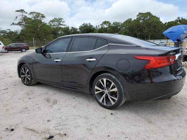 Vin: 1n4aa6ap2gc437920, lot: 59438115, nissan maxima 3.5s 20162