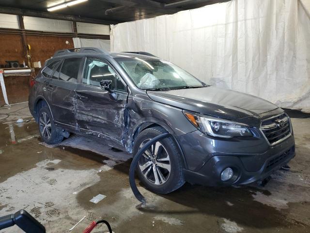 Vin: 4s4bsanc5j3208267, lot: 62302365, subaru outback 2.5i limited 20184