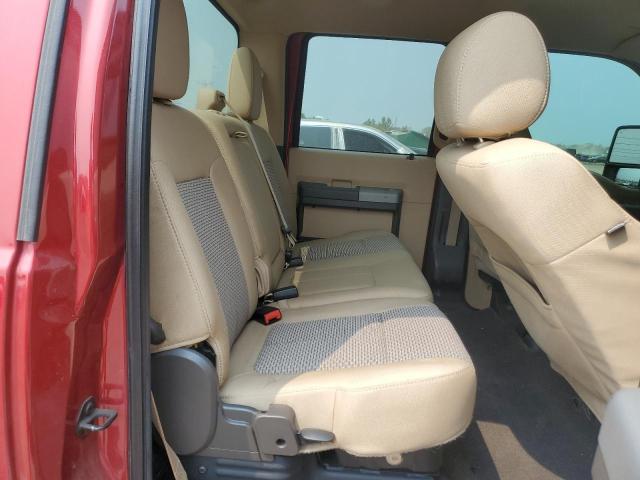 2016 FORD F250 SUPER - 1FT7W2BTXGEA48263