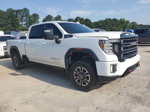 2021 GMC SIERRA K25 1GT49PEY6MF288477