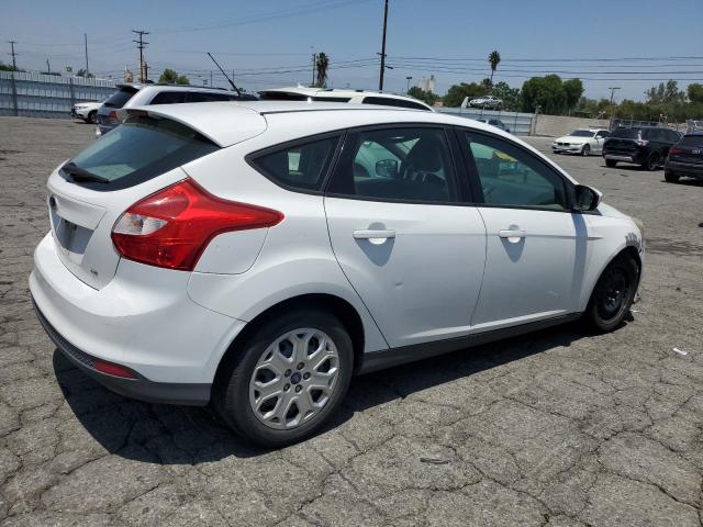 Vin: 1fahp3k29cl258654, lot: 60510935, ford focus se 20123