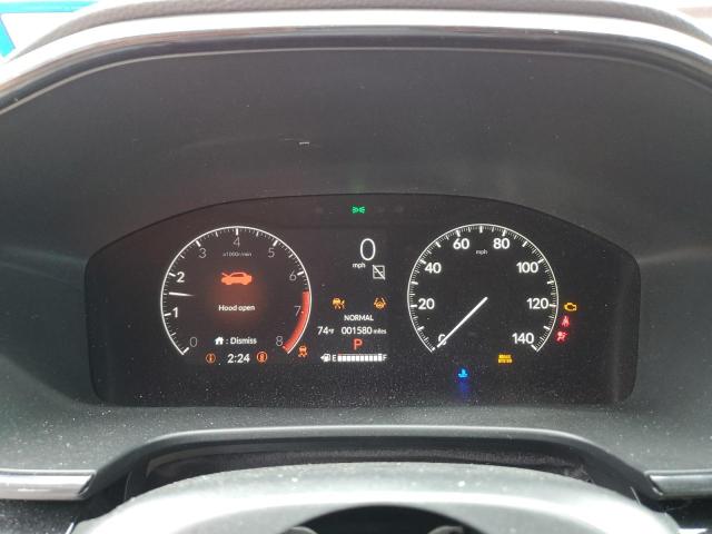 2025 HONDA CR-V EXL 2HKRS3H73SH338082