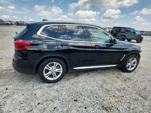 Vin: 5uxtr7c54klf27464, lot: 62511055, bmw x3 sdrive30i 20193
