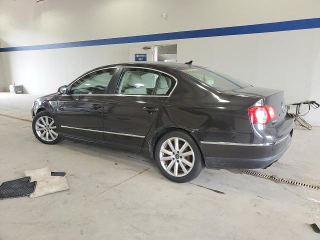 Vin: wvwjk7an5ae067215, lot: 59969035, volkswagen passat komfort 20102