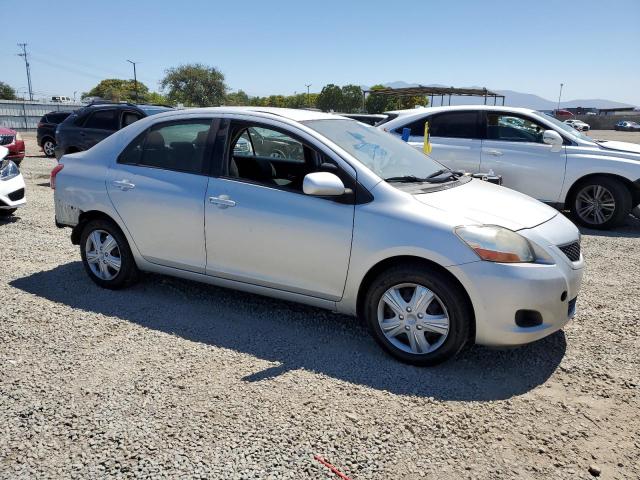 Vin: jtdbt4k36b4081032, lot: 61794695, toyota yaris 20114