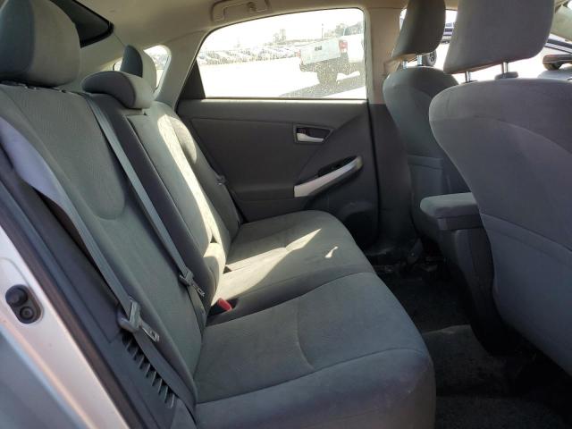 2010 TOYOTA PRIUS - JTDKN3DU0A0202248